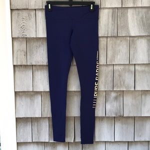 Pure Barre Legging